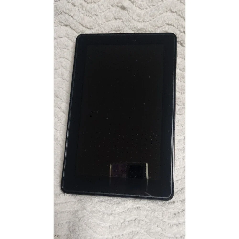 PERFECT Amazon KINDLE Fire D01400 7